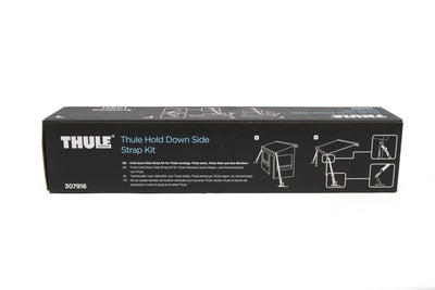 Thule Hold Down Side Strap Kit