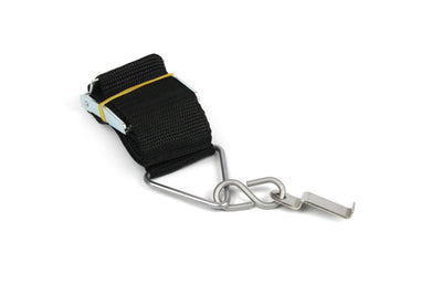 Thule Hold Down Side Strap Kit