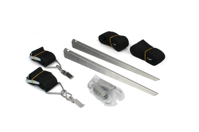 Thule Hold Down Side Strap Kit