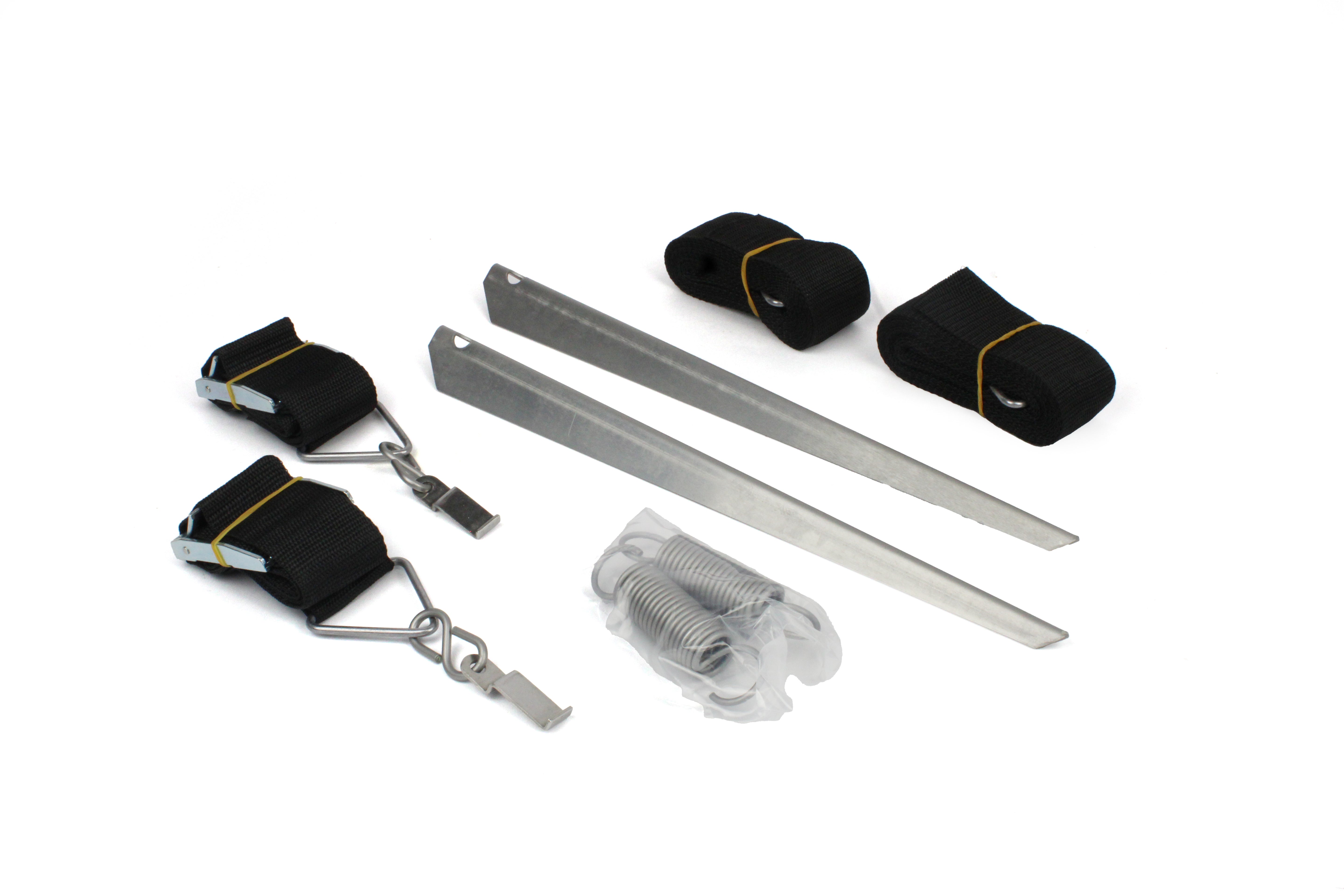 Thule Hold Down Side Strap Kit