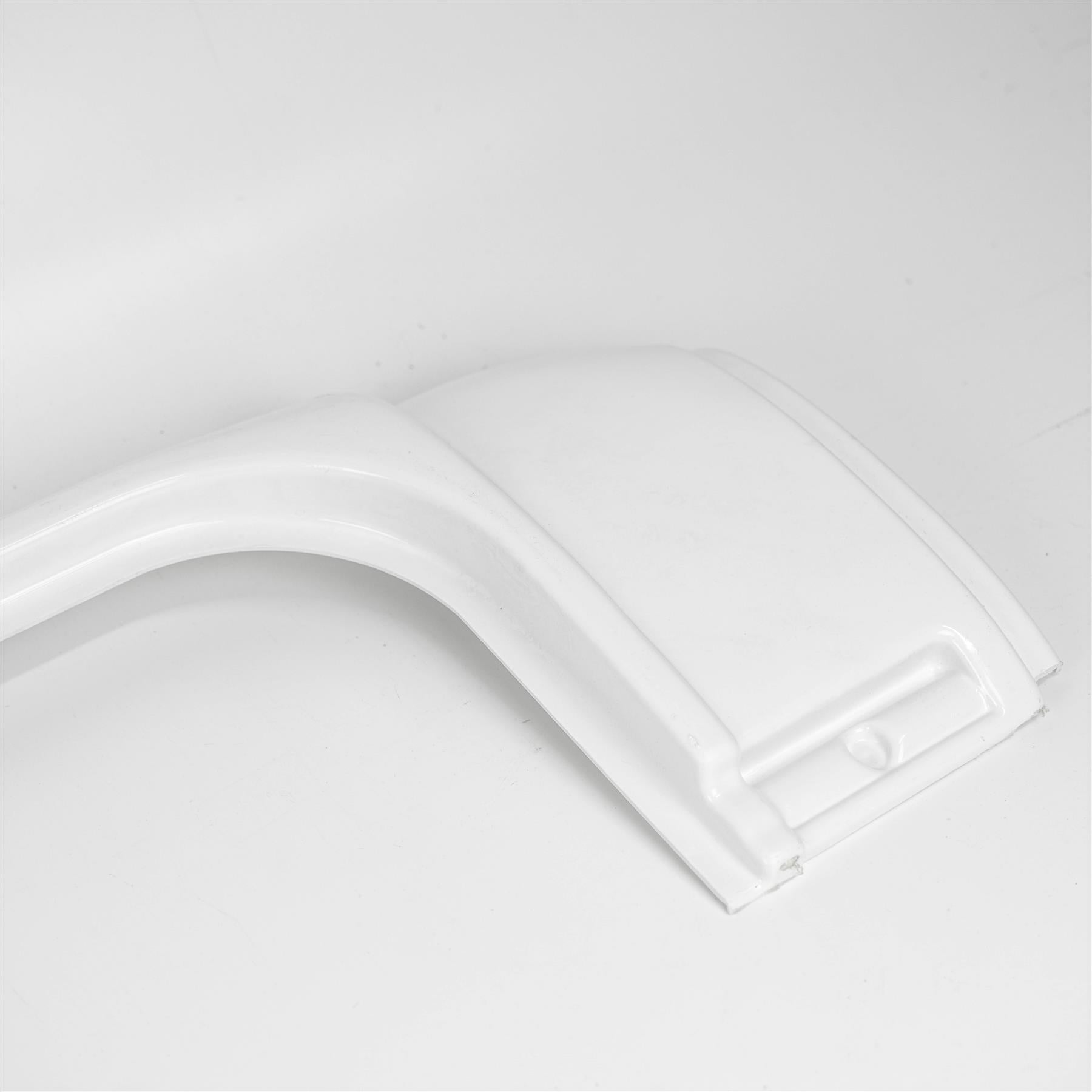 Roller Team O/S Garage Skirt