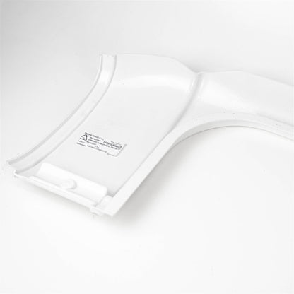 Roller Team O/S Garage Skirt