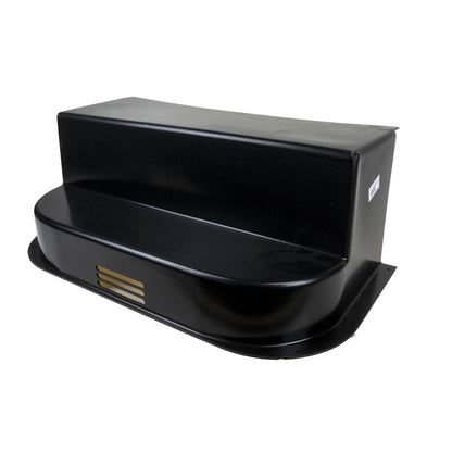 Roller Team Access Step - External Cover