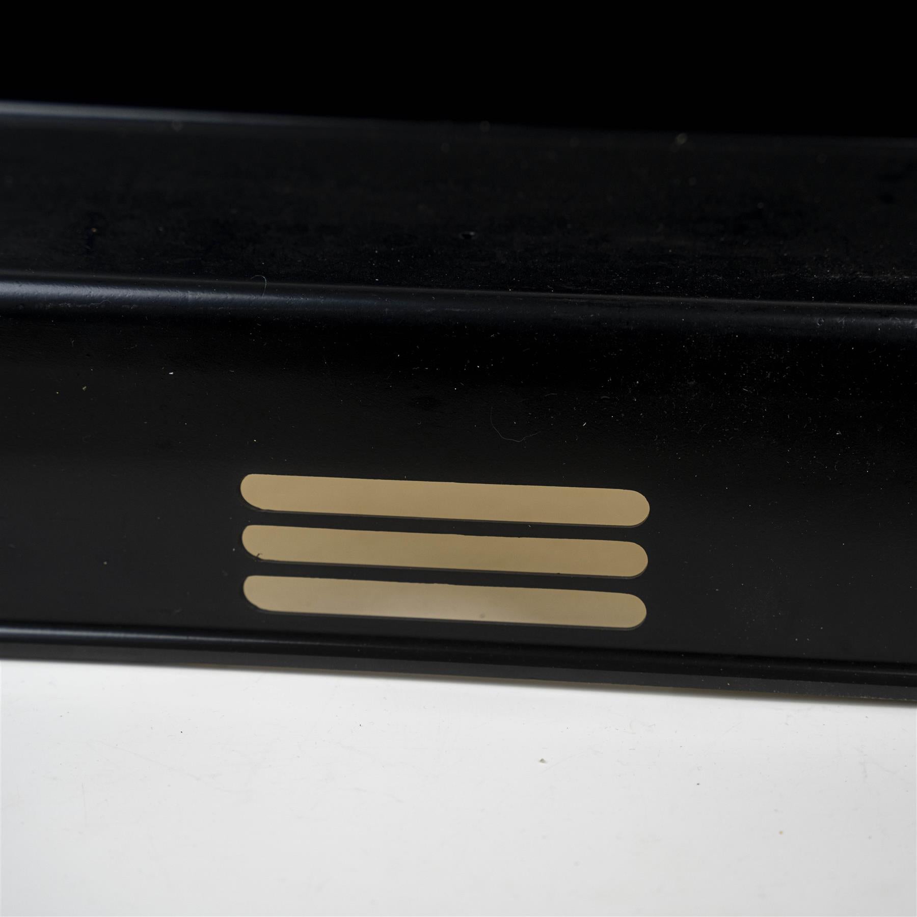 Roller Team Access Step - External Cover