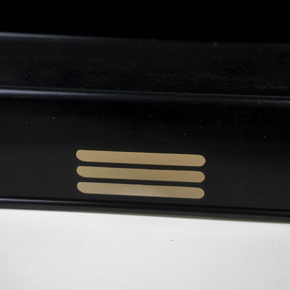 Roller Team Access Step - External Cover