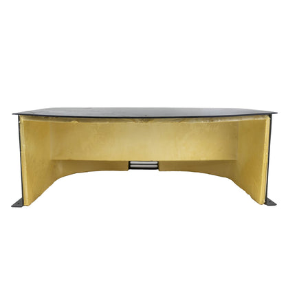 Roller Team Access Step - External Cover