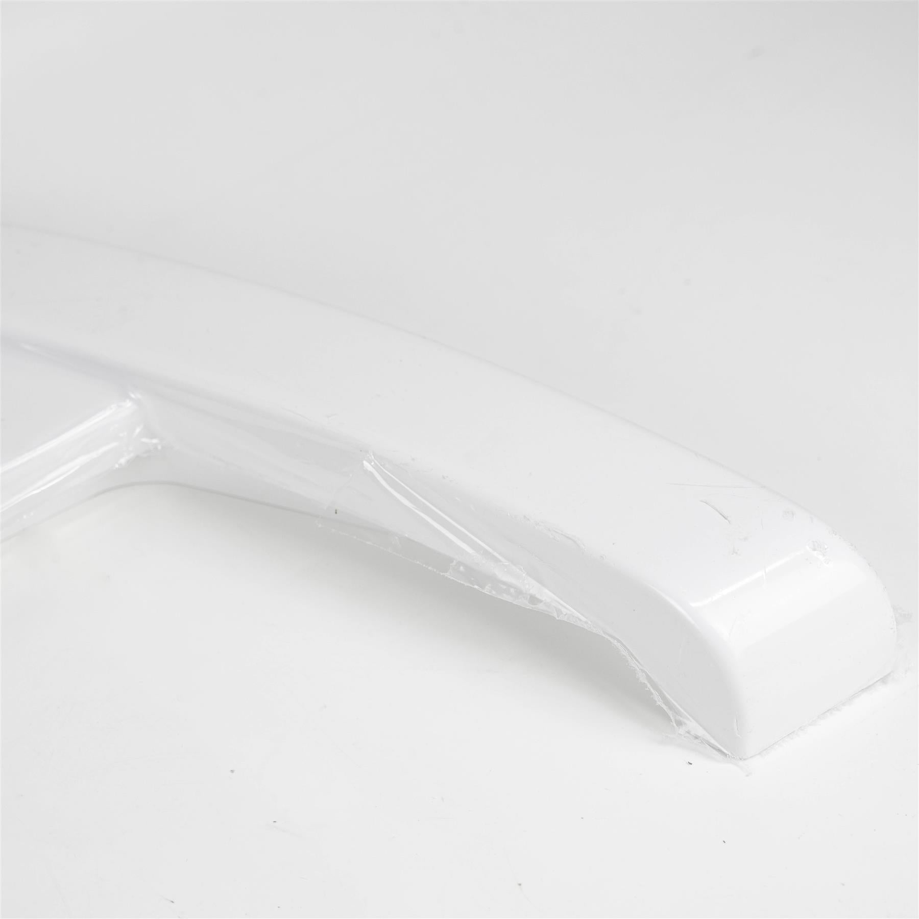 Elddis Auto Quest L/H Wheel Arch -  High Line