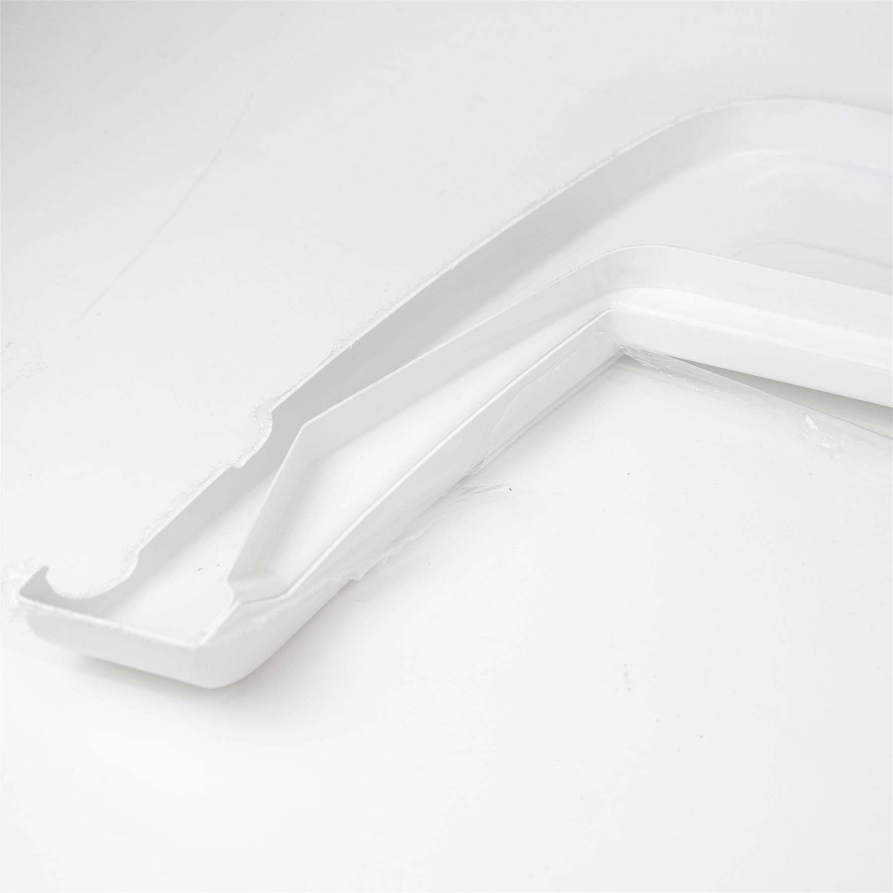 Elddis Auto Quest L/H Wheel Arch -  High Line