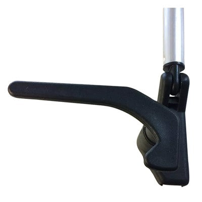 Polyplastic 230mm Polyfix Slide On Stays With Catch (Pair)