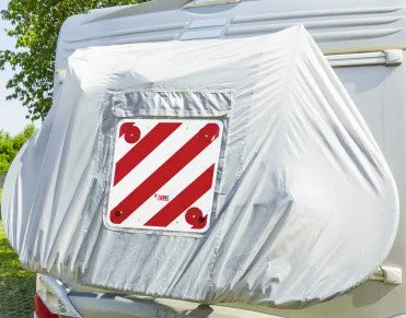 Fiamma Bike Cover Premium S (Up to 4 bikes)