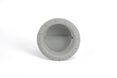 A Truma End air outlet in Grey