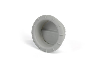 A Truma End air outlet in Grey