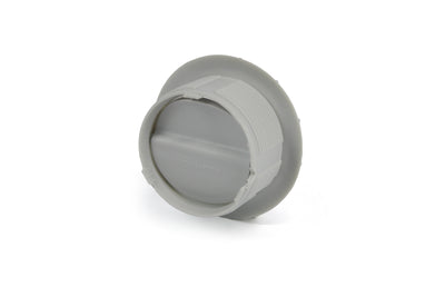 A Truma End air outlet in Grey