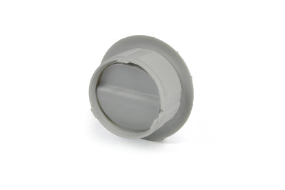 A Truma End air outlet in Grey