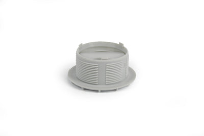 A Truma End air outlet in Grey