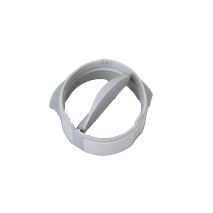 Truma End air outlet EN in Grey