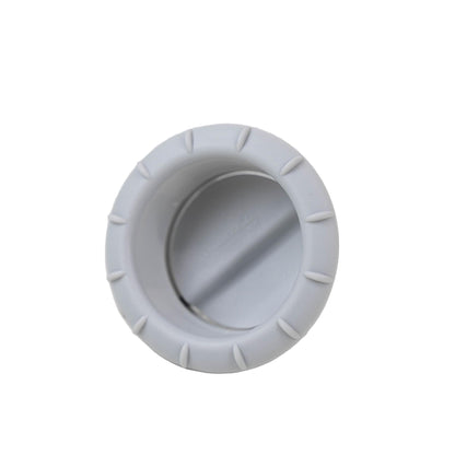 Truma End air outlet EN in Grey