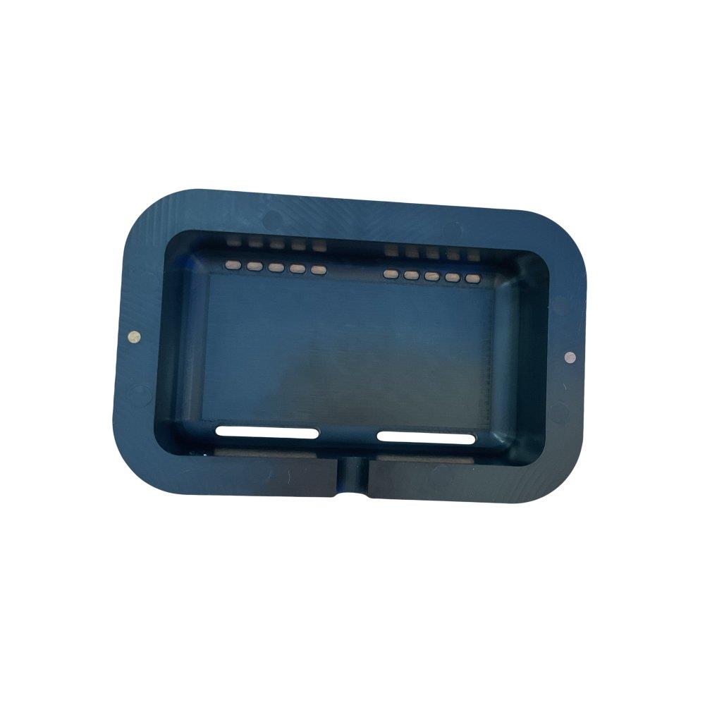 Black Cable Cover - Large