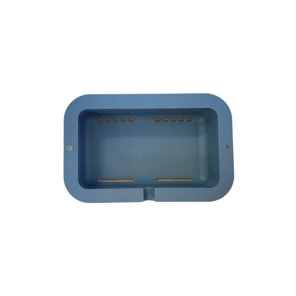 Grey Cable Cover - Large