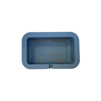 Grey Cable Cover - Large