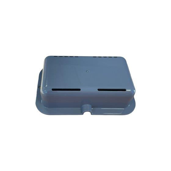 Grey Cable Cover - Large