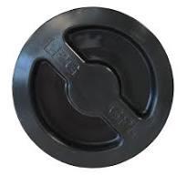 Gaslow Replacement Filler Cap Black