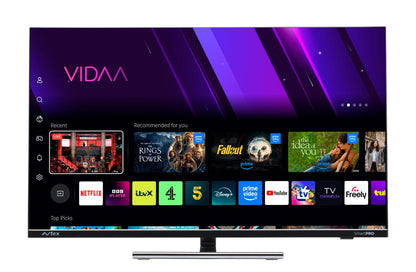 Avtex AV24TS SmartPro TV with Freely 24" (12V/24V/240V)