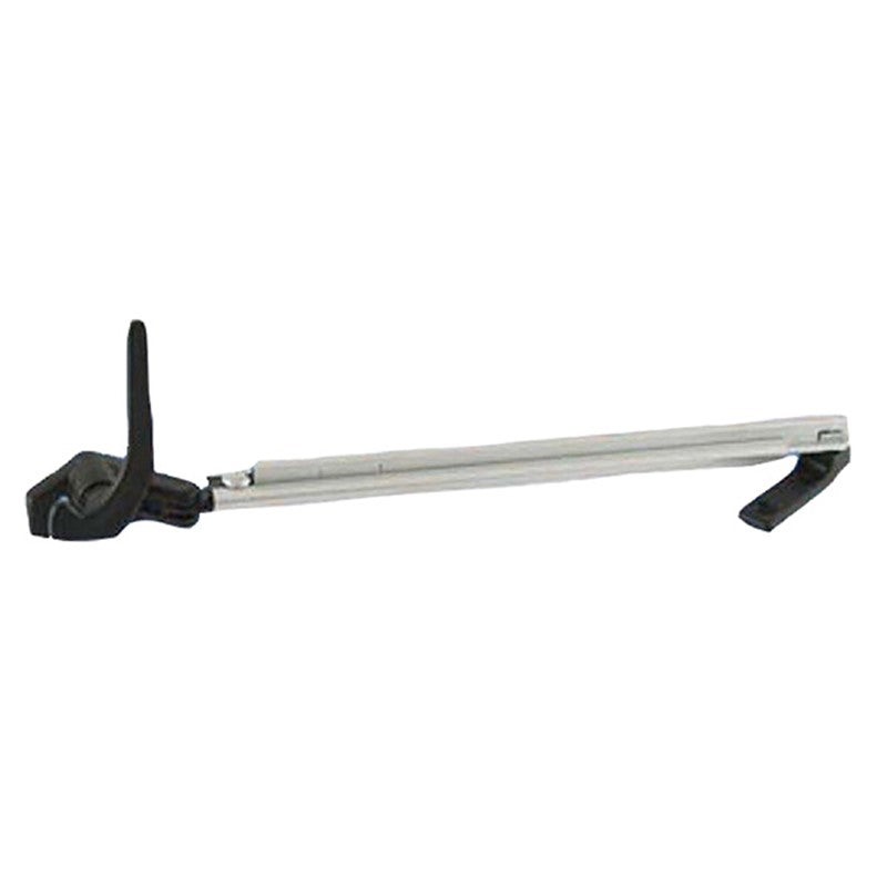 Polyplastic 280mm Right Hand Polyfix Slide on Auto Stay (With Catch)