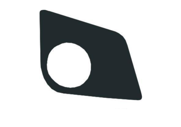 Auto-Trail Rear Light Decal N/S