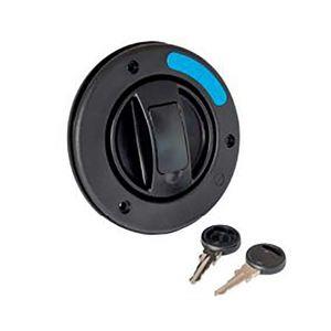 Fiamma Water Filler Cap Black
