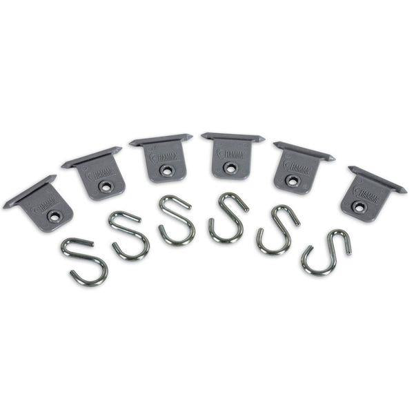 Fiamma Awning Hangers Kit