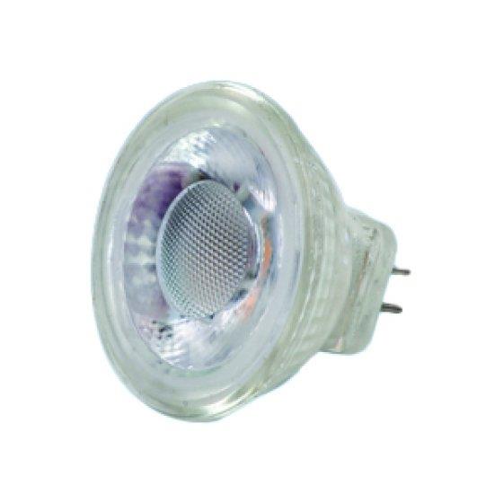 MR11 SMD LED Bulb 35x38mm