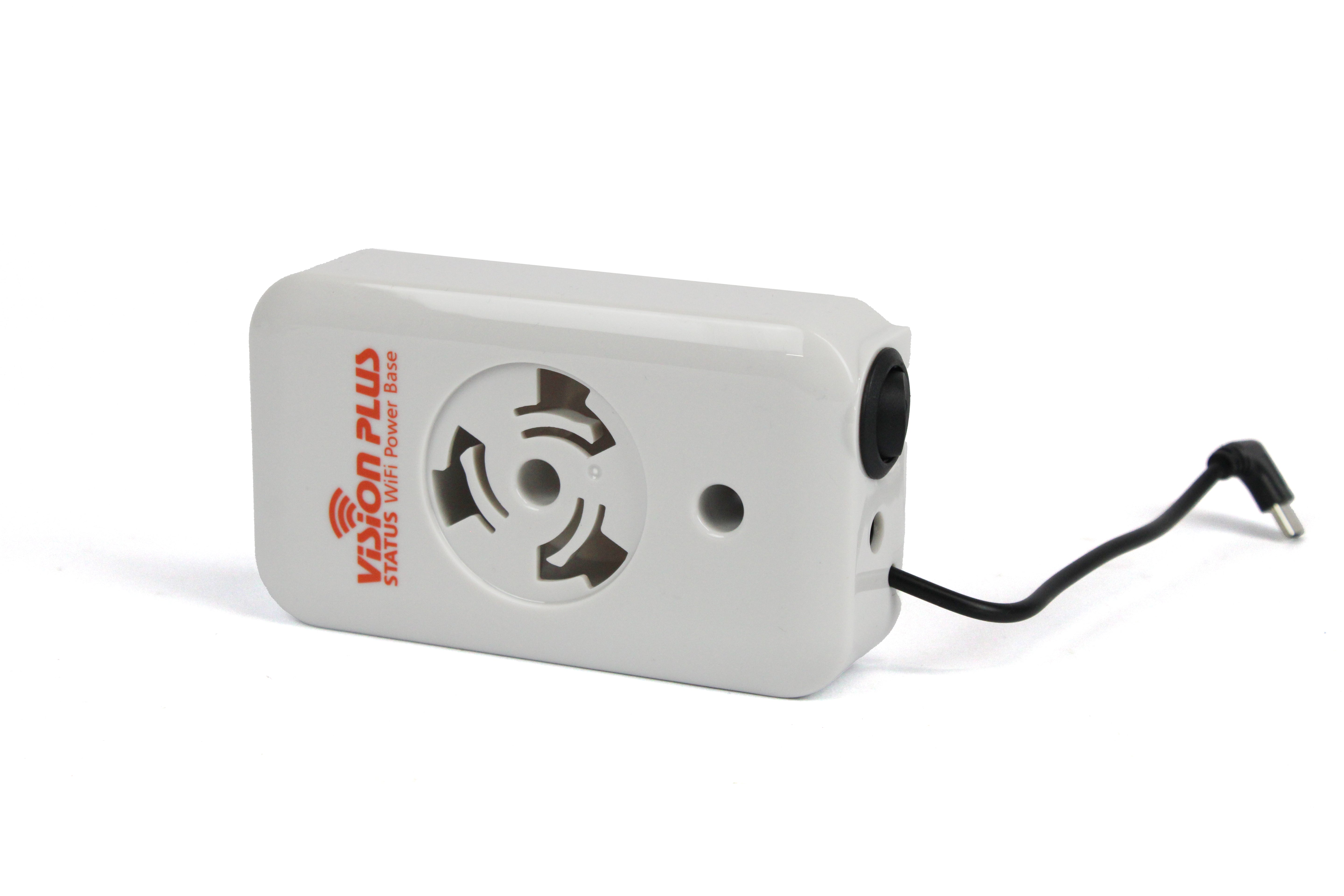 Vision Plus Status 270 WiFi Antenna & 4G Router