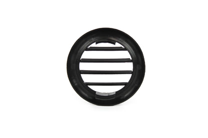 Black Truma Round Lamella Insert