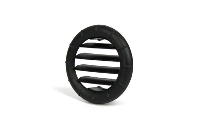 Black Truma Round Lamella Insert