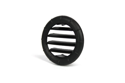 Black Truma Round Lamella Insert