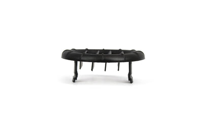 Black Truma Round Lamella Insert