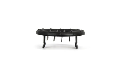 Black Truma Round Lamella Insert