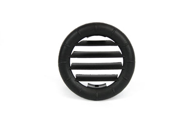 Black Truma Round Lamella Insert