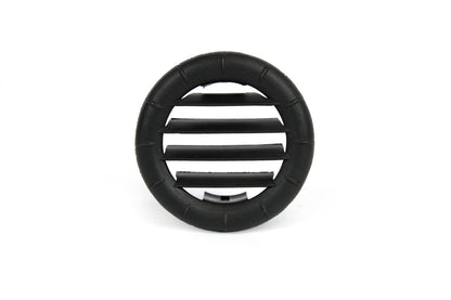 Black Truma Round Lamella Insert