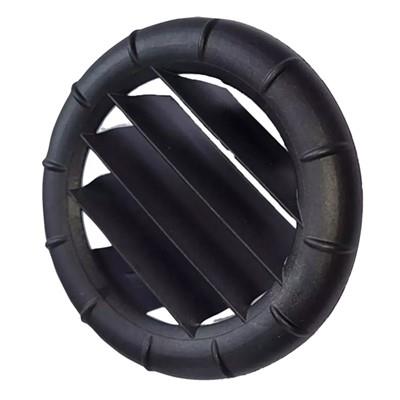 Truma Round Lamella Insert in Black