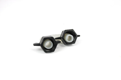 Shurflo Pump Connectors Pack Elbow & Straight