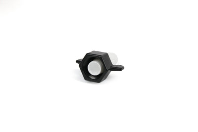 Shurflo Straight Pump Connector