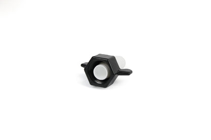 Shurflo Straight Pump Connector