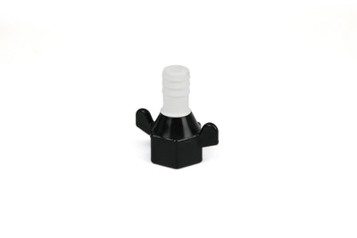 Shurflo Straight Pump Connector