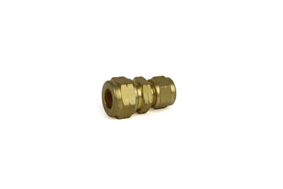 10mm to 8mm Copper Coupling