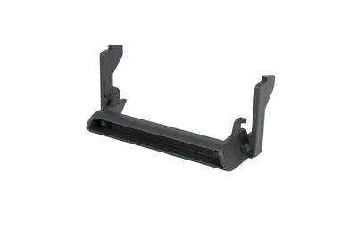 Part of locking handles.