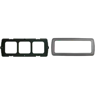 CBE 3 Way Surround & Support (Graphite Grey) CBE