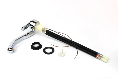 Comet Mixer Folding Tap - Florenze