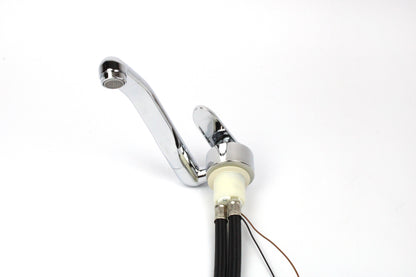 Comet Mixer Folding Tap - Florenze